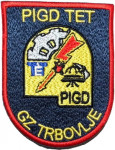 PIGD TET